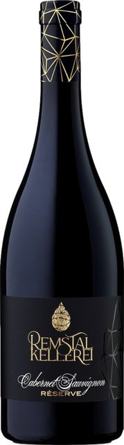 Remstalkellerei Cabernet Sauvignon Réserve Rotwein, Württemberg, trocken, 2023, 0,75 l - Bild 1