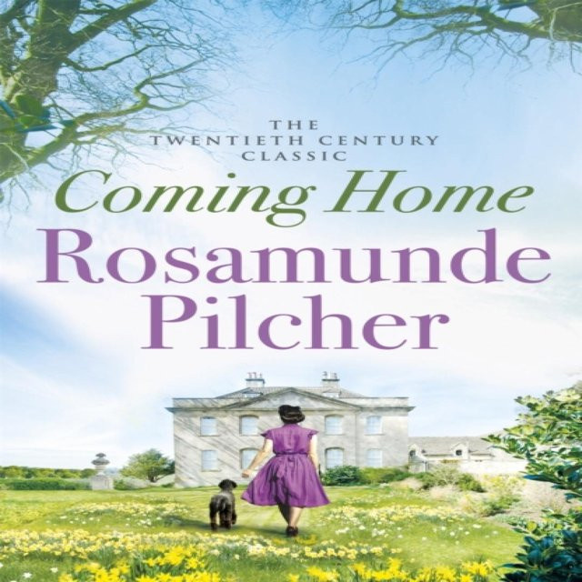 Heimkehr von Rosamunde Pilcher, Taschenbuch - Bild 1