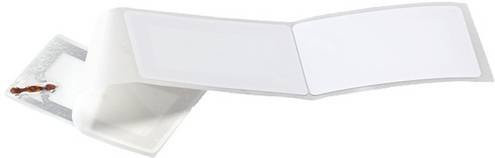 Siemens Etikett in Weiß - Bild 1