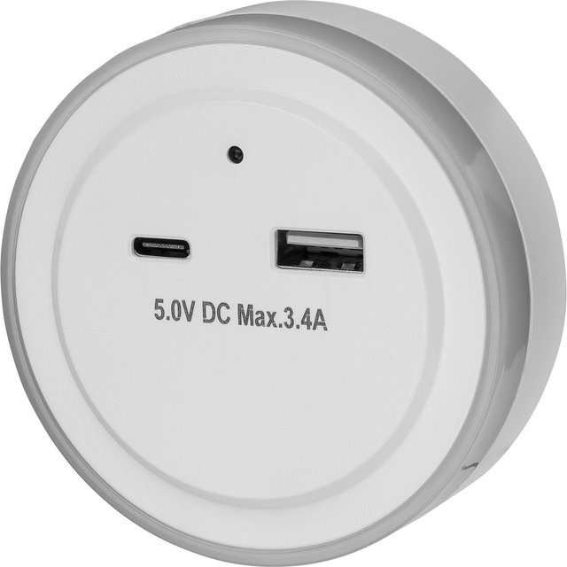 LIVARNO USB-Port mit Helligkeitssensor - Bild 1