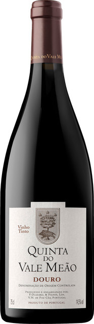 Quinta do Vale Meão Rotwein Touriga Nacional 2023 Douro, 0,75 l - Bild 1