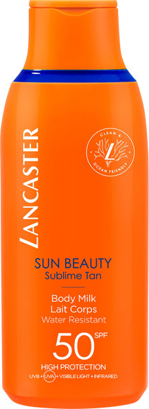 Lancaster Sun Beauty Body Milk, LSF 50, Körperpflege - Bild 1