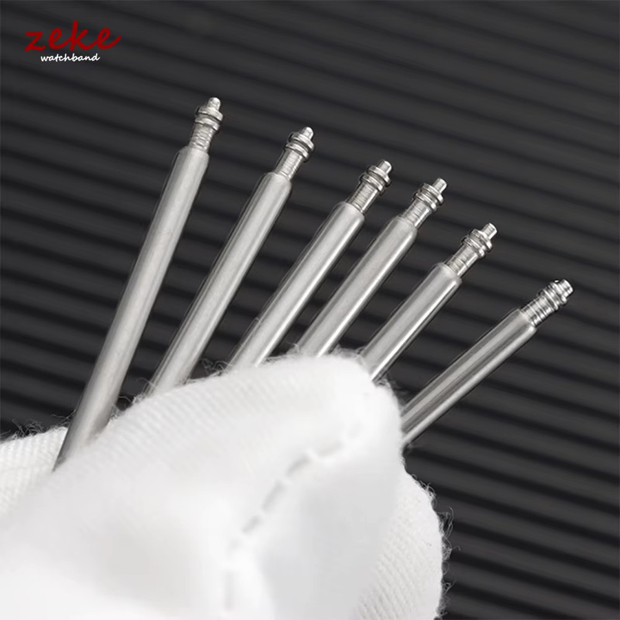 Uhren Reparatur Werkzeuge, Edelstahl, Silber, Unisex - Bild 2