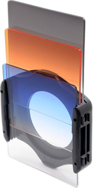 Cokin P-Serie UV-Linsenfilter ND quadratischer Vollfilter für Nikon-Kamerazubehör - Bild 1