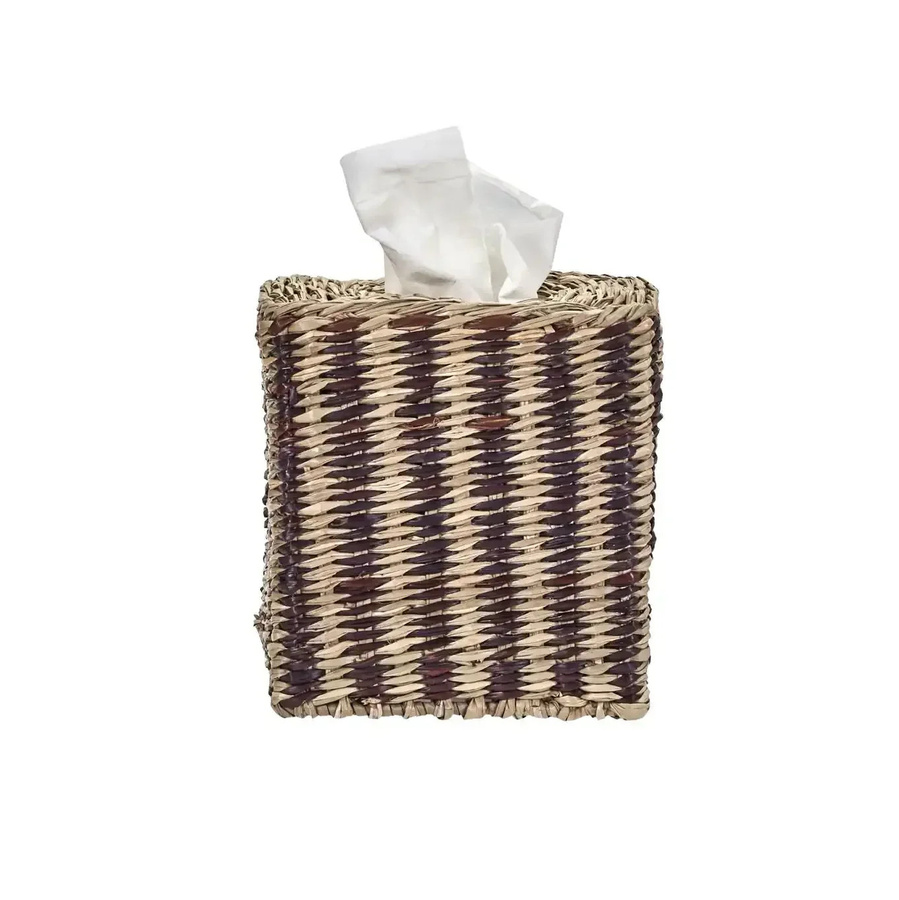 House Doctor Taschentuchhalter Clean in Natur - Bild 1