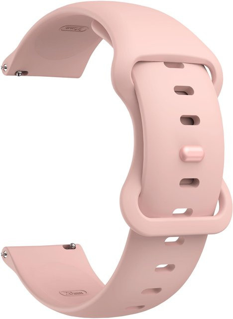 Amazfit Armband, Silikon, 20mm, Herren - Bild 1