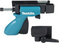 Makita Schnellspanner-Set 2-teilig 1913K5-7 Länge: 27,1 cm - Bild 2