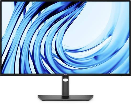 Dell Pro P2726H 27 Zoll Full HD IPS Monitor Schwarz mit 120 Hz, HDMI, DisplayPort und USB-C - Bild 1
