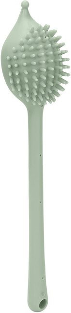 GoolRC Klopfmassagegerät, Silikon, Grün Grau, Unisex - Bild 1