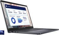 Dell Pro 14 Premium Notebook in Grau mit Intel Prozessor, 32 GB RAM und 14,0 Zoll Display sowie Thunderbolt und Wi-Fi - Bild 1