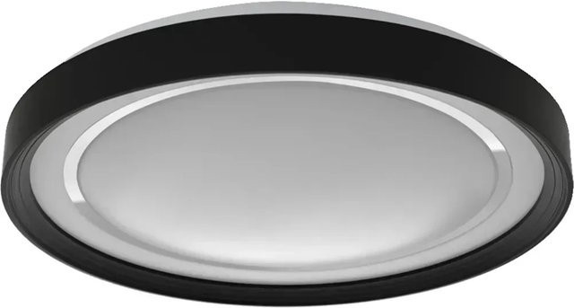 Ledvance Smart+ WiFi Deckenleuchte Orbis Gavin, Farbe: Weiß, Durchmesser: 50 cm, Tunable White, dimmbar, LED - Bild 1