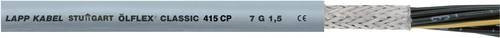 LAPP ÖLFLEX 415 CP Steuerleitung 7G 1mm² Grau - Bild 1