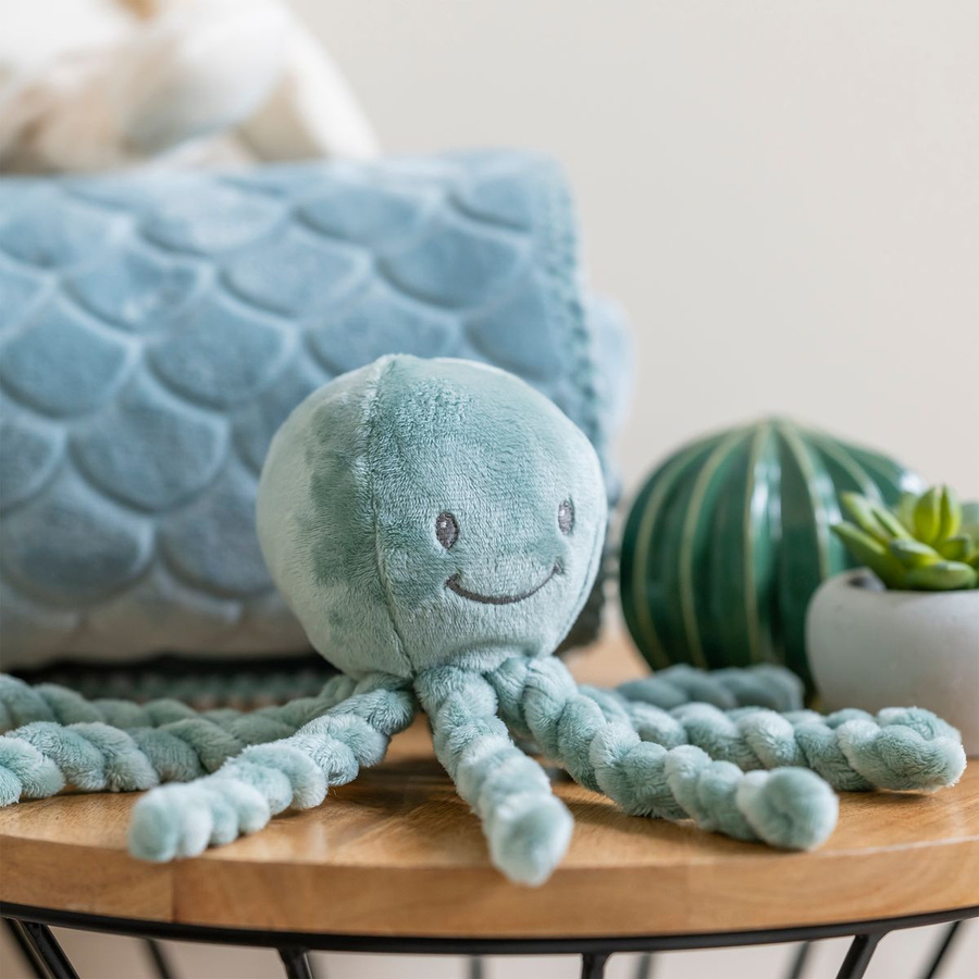 Nattou Oktopus Lapidou, Kuscheltier, ab 0 Jahre - Bild 2