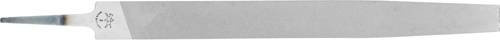 PFERD Werkstattfeile Flachspitz Silber Länge: 300 mm - Bild 1