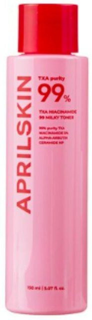 Aprilskin TXA Niacinamid Toning Shot, Milchiger Toner, 150 ml - Bild 1