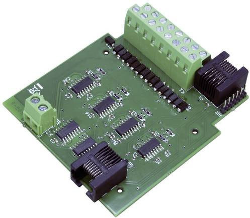 TAMS Elektronik S88-6 Rückmeldedecoder Baustein 44-01606-01 - Bild 1