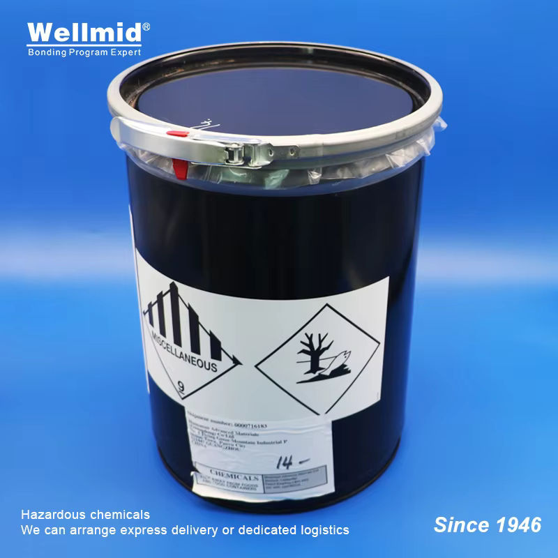 Araldite AW 136H Epoxidharz mit Härter HY 991, 2-Komponenten Fließkleber, 25 kg - Bild 2