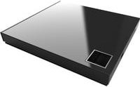 ASUS SBC-06D2X-U Externes Blu-ray-Combo Laufwerk mit DVD-Unterstützung, USB 2.0, Schwarz - Bild 1