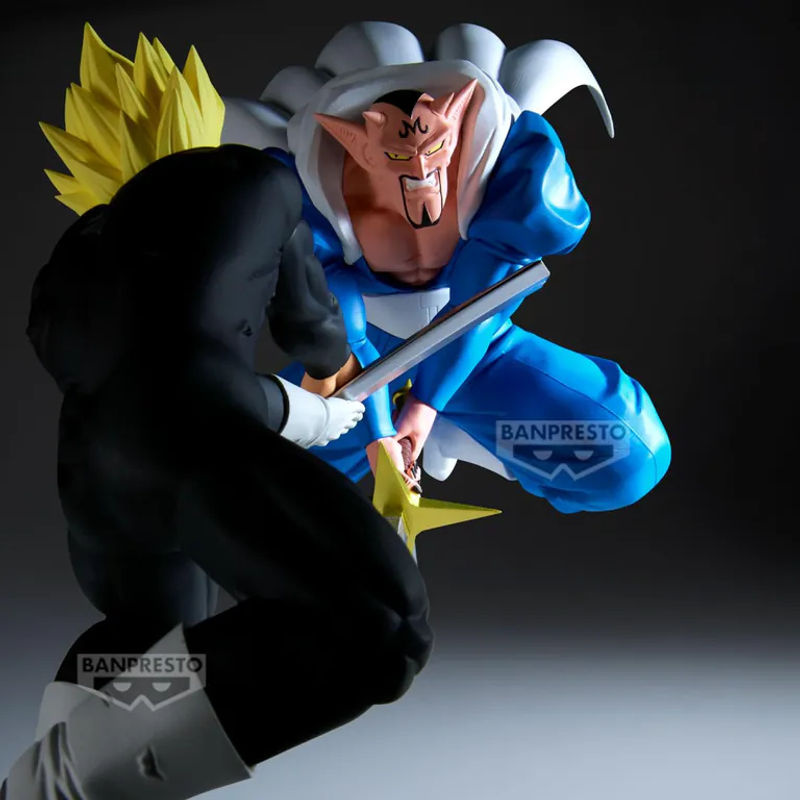 Banpresto Dragon Ball Z Matchmakers Gohan Figur, mehrfarbig, Höhe: 20 cm - Bild 3