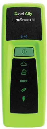 NetAlly LSPRNTR-300 WLAN und Ethernet/LAN Prüfgerät in Grün - Bild 1