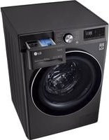 LG Waschmaschine F6WV710P2S - Bild 1