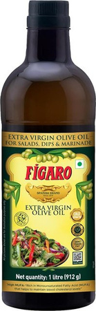 Figaro Natives Olivenöl Extra Kaltgepresst 1 l