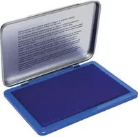 Trodat Stempelkissen No.3 in Blau - Bild 1