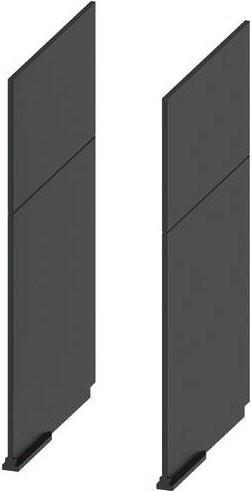 Siemens Phasentrennwand grau 3VA9672-0WA00 - Bild 1