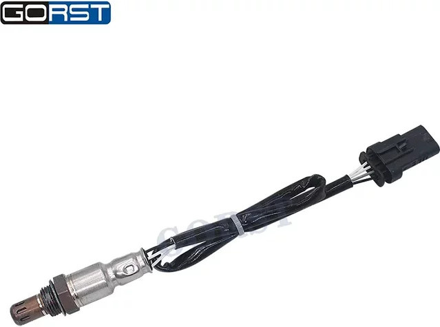 GORST Sauerstoffsensor für Chevrolet Prisma Cobalt Cruze 24583550 - Bild 1