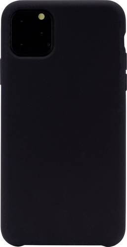 JT Berlin Silikon Case für Apple iPhone 11 Pro in Schwarz - Bild 1