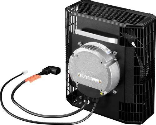 Rittal SK 3313.160 Lüftermodul in Schwarz - Bild 1