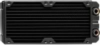 Corsair XR7 Radiator 240mm Schwarz - Bild 1