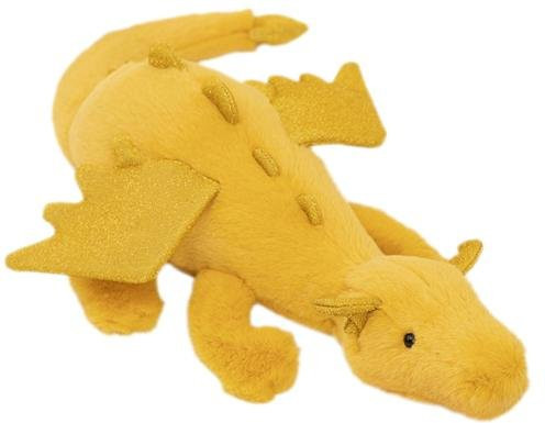 HonorBond Drachen Plüschpuppe Stofftier 50cm - Bild 1