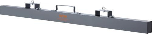 VEVOR Magnetbesen Magnetische Kehrmaschine Grau Breite: 183 cm - Bild 1