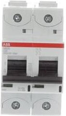ABB S802S-C25 Leitungsschutzschalter 25A 400V 2CCS862001R0254 - Bild 1