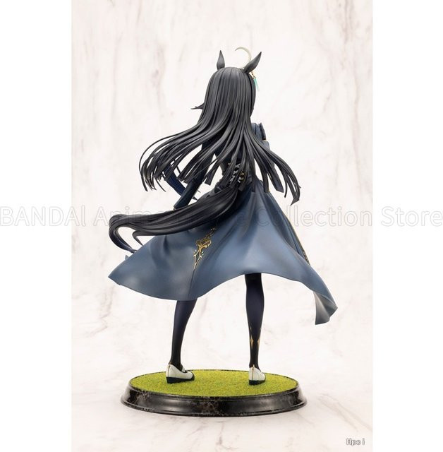 KOTOBUKIYA Pretty Derby Manhattan Cafe, Anime Humanoid Collection, Einzelfigur - Bild 1