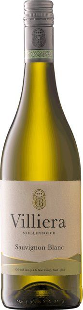 Villiera Sauvignon Blanc Weißwein, Stellenbosch, 2024, trocken, 0,75 l - Bild 1