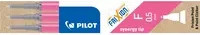 PILOT FriXion Point Tintenrollermine 3er Pack in Pink mit 0,3 mm Mine - Bild 1