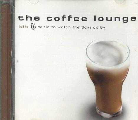 Coffee Lounge, EQ Music, CD, Jazz - Bild 1