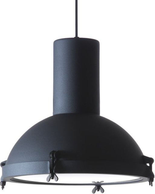Nemo Lighting Projecteur 365 Pendelleuchte in Nachtblau und Schwarz aus Metall - Bild 1