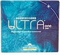 Bausch & Lomb ULTRA OneDay Multifokal Tageslinsen, 90 Stück - Bild 1