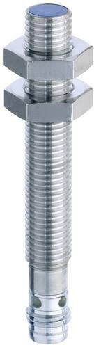 Contrinex Induktiver Sensor M8 bündig PNP DW-AS-503-M8-001 in Silber - Bild 1