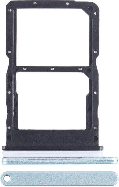 Huawei Nova 11i SIM-Karten-Tray in Grün - Bild 1