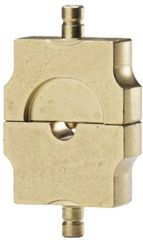 Klauke HF425 Presseinsatz für Zangen bis max. 25mm² - Bild 1