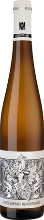 Buhl Deidesheim Herrgottsacker Riesling Erste Lage Trocken 2022 Weißwein 0,75 l