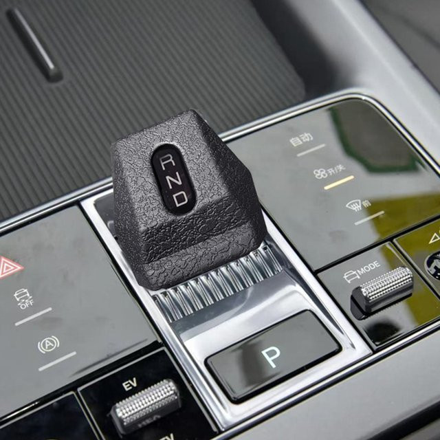 BYD Getriebe Schaltschutz Abdeckung Anti-Rutsch und Staubdicht für Song Plus, Qin Plus, Seal, Dolphin und E2 - Bild 1