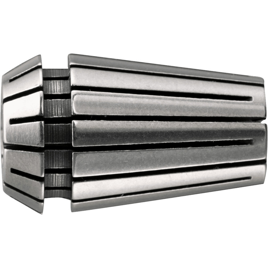 PFERD TOOLS Spannzange SPZ 98980269 in Silber mit Durchmesser 12 mm (Größe 16) - Bild 2