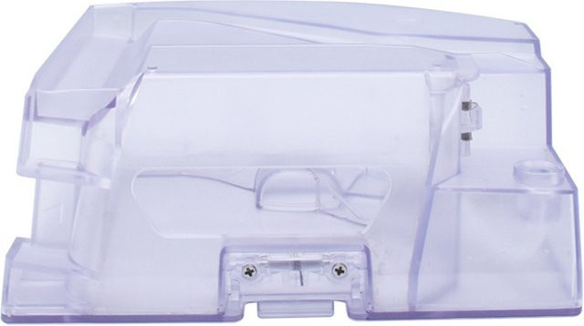 Roborock 2-in-1 Wassertank und Staubbox für Q7 Max, Q7 Max+ sowie T8 und T8 Plus, transparent - Bild 1