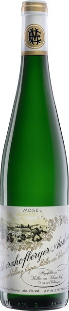 Egon Müller Scharzhofberger Riesling Auslese 2021 Weißwein 1,5 l - Bild 1