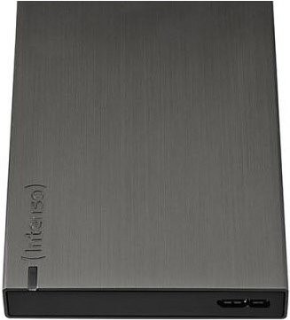 Intenso Memory Board Externe HDD-Festplatte 2TB Anthrazit USB 3.0 - Bild 3